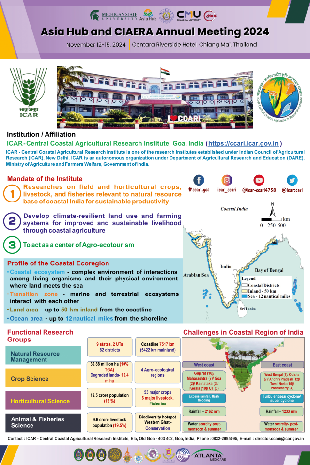 Indian Agricultural Research Institute